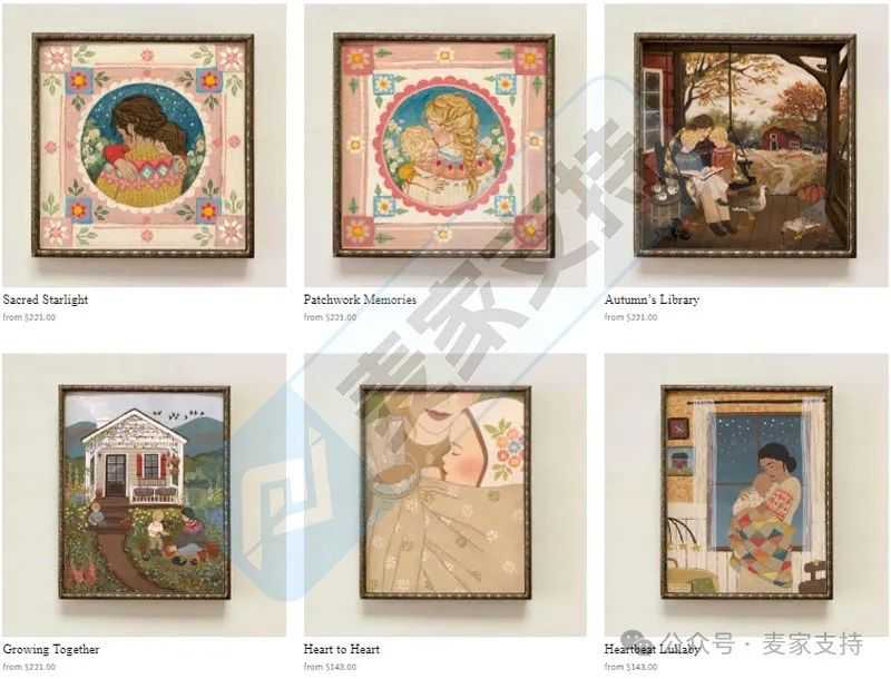 25-cv-01909，25年愿望清单版权作品正维权！注意排雷！