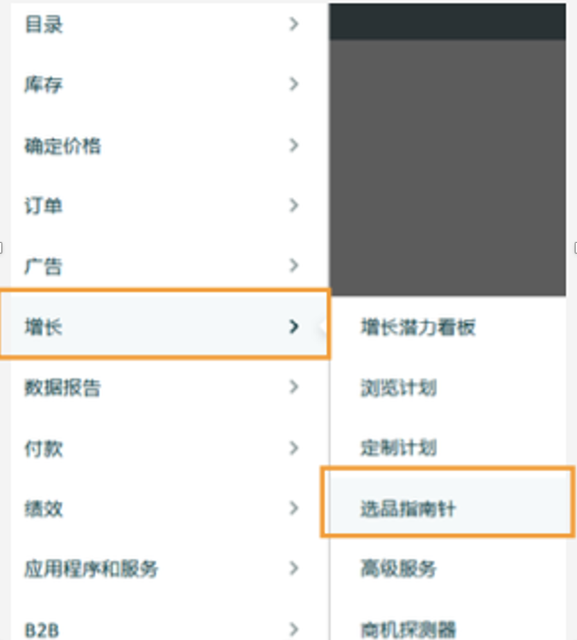 高增长+低竞争？！快抢占亚马逊新兴站点黄金赛道，轻松选品，立即入驻！