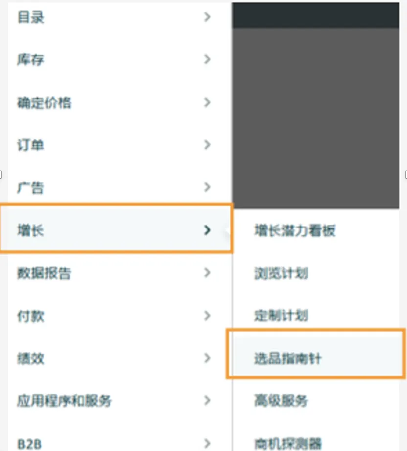 高增长+低竞争？！快抢占亚马逊新兴站点黄金赛道，轻松选品，立即入驻！