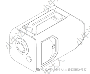 精选10款2月28日最新下证欧盟外观专利，警惕侵权！