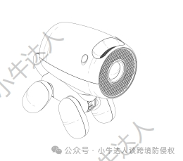 精选10款2月25日最新下证欧盟外观专利，警惕侵权！