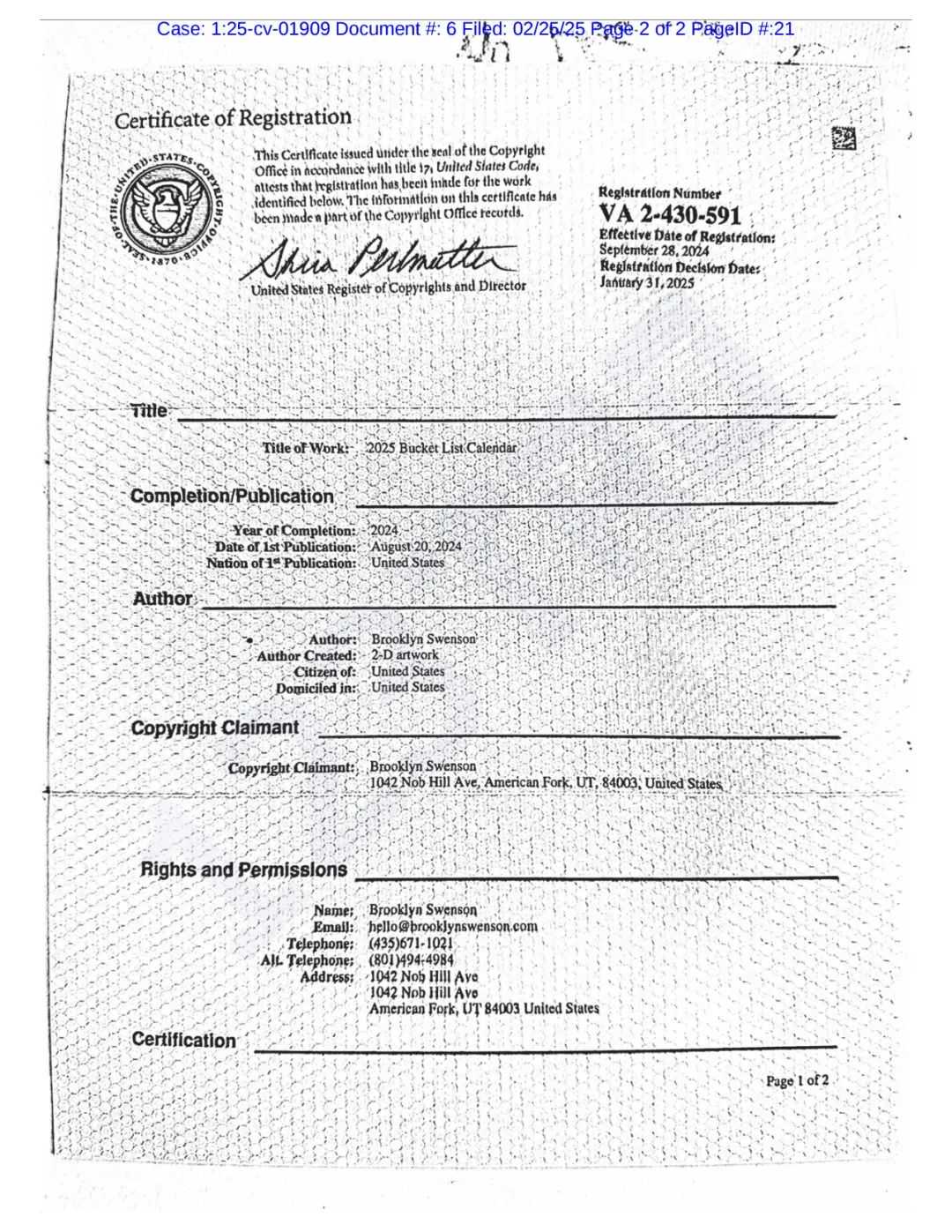 什么品那么危险：一张图让200多个卖家中招；一个网格80多个被告