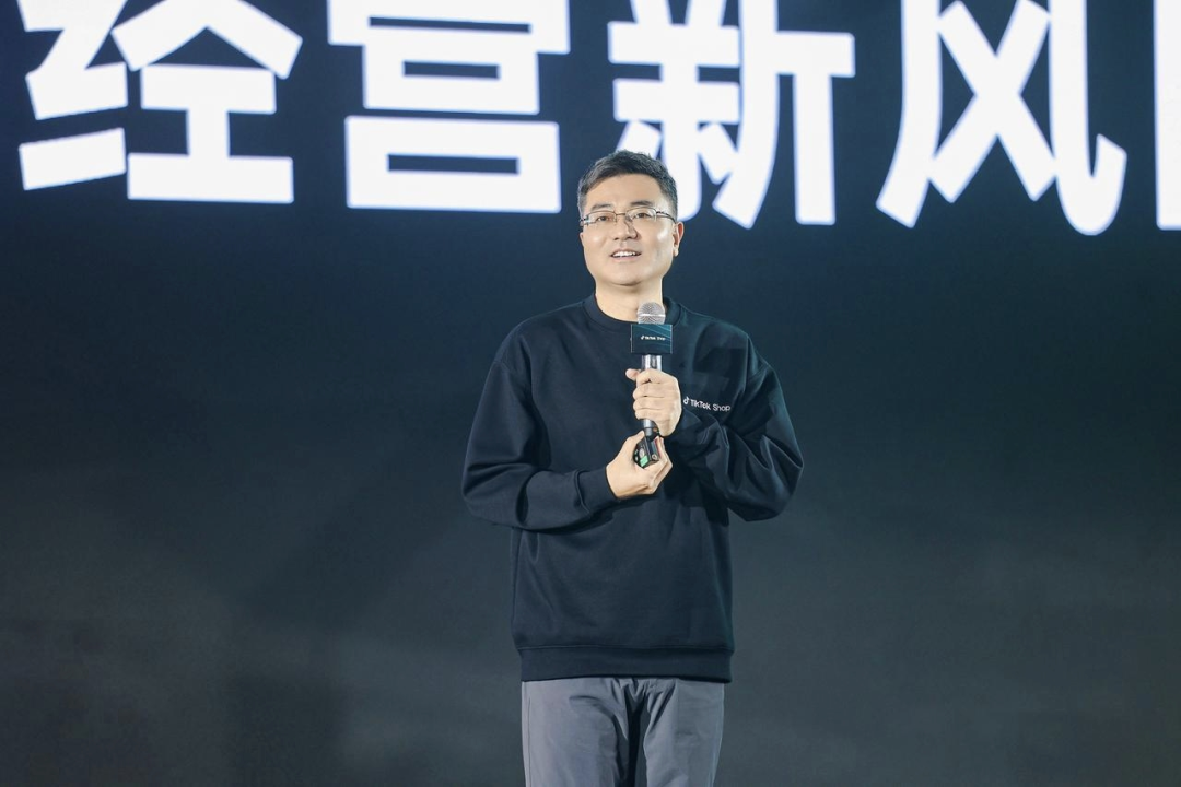 TikTok Shop美区跨境POP增长5倍！内容电商迎来爆发性红利