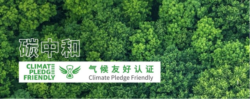 亚马逊地球月将至!绿标认证成爆单关键,卖家如何抢占流量先机
