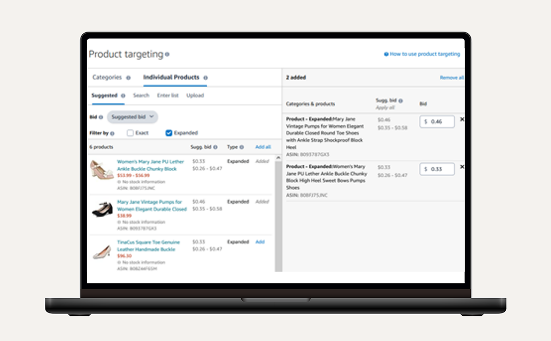 爆单密码 | 解锁ASIN生命周期下的亚马逊商品投放攻略