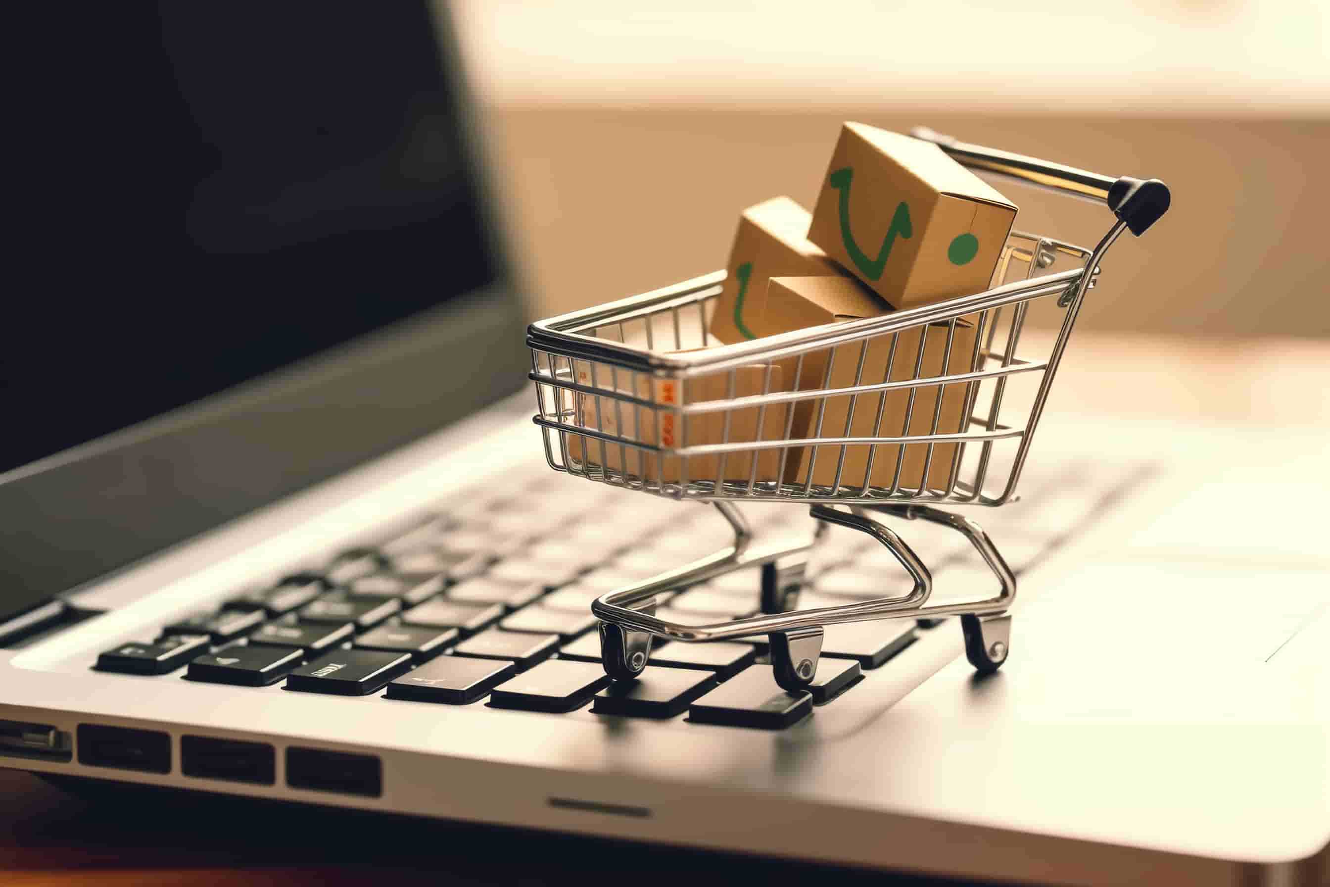 Shopify 2月数据：DIY、运动和园艺用品销量大幅增长