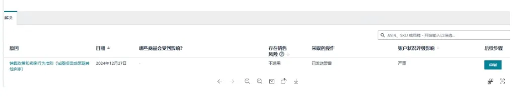 亚马逊新规!卖家因产品对比图被警告,封号!