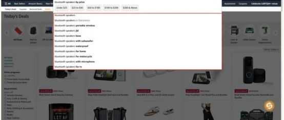 亚马逊30天新品广告打法参考