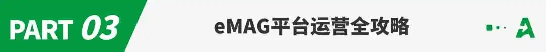 东欧电商市场深度解析：新手如何通过eMAG平台实现跨境增长