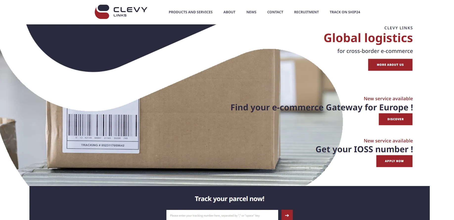 Clevylinks