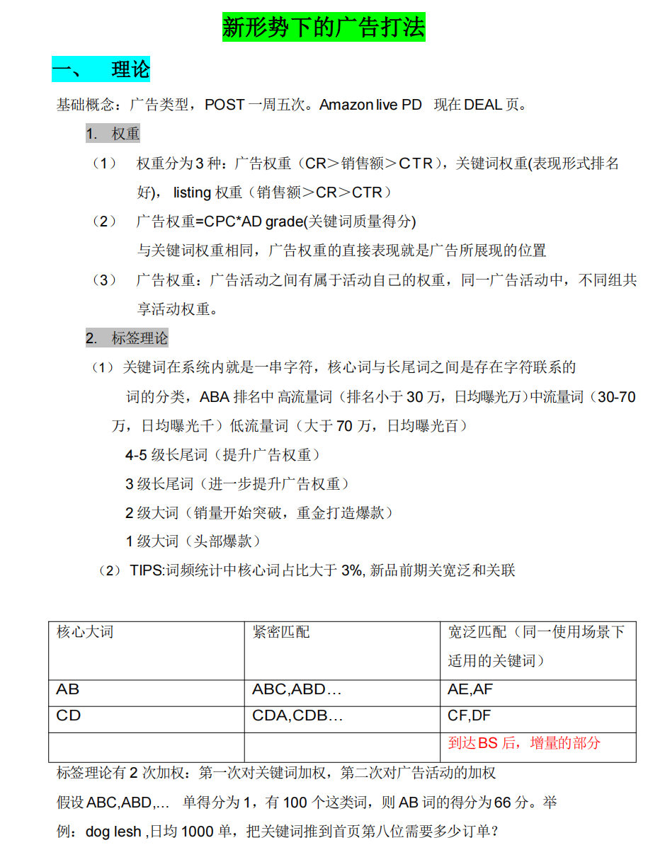 星级评分&Coupon展示迎来重大调整，卖家玩法要变了！