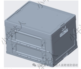 精选10款3月5日最新下证欧盟外观专利，警惕侵权！