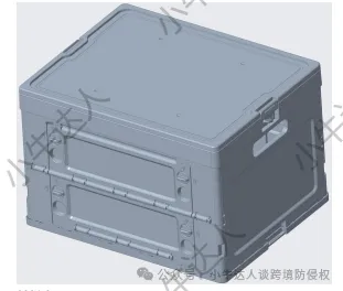 精选10款3月5日最新下证欧盟外观专利，警惕侵权！
