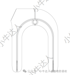精选10款3月5日最新下证欧盟外观专利，警惕侵权！
