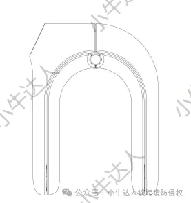 精选10款3月5日最新下证欧盟外观专利，警惕侵权！