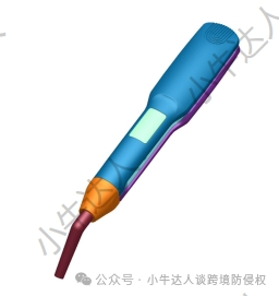 精选10款3月5日最新下证欧盟外观专利，警惕侵权！