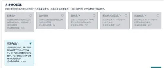 《费曼学习法》亚马逊品牌分析工具之 “品牌定制促销” 全解析