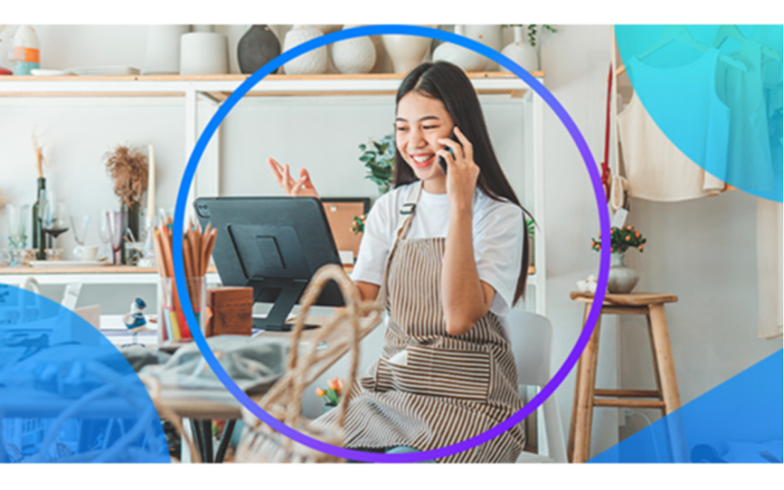 国际语音：助力出海企业高质量沟通！