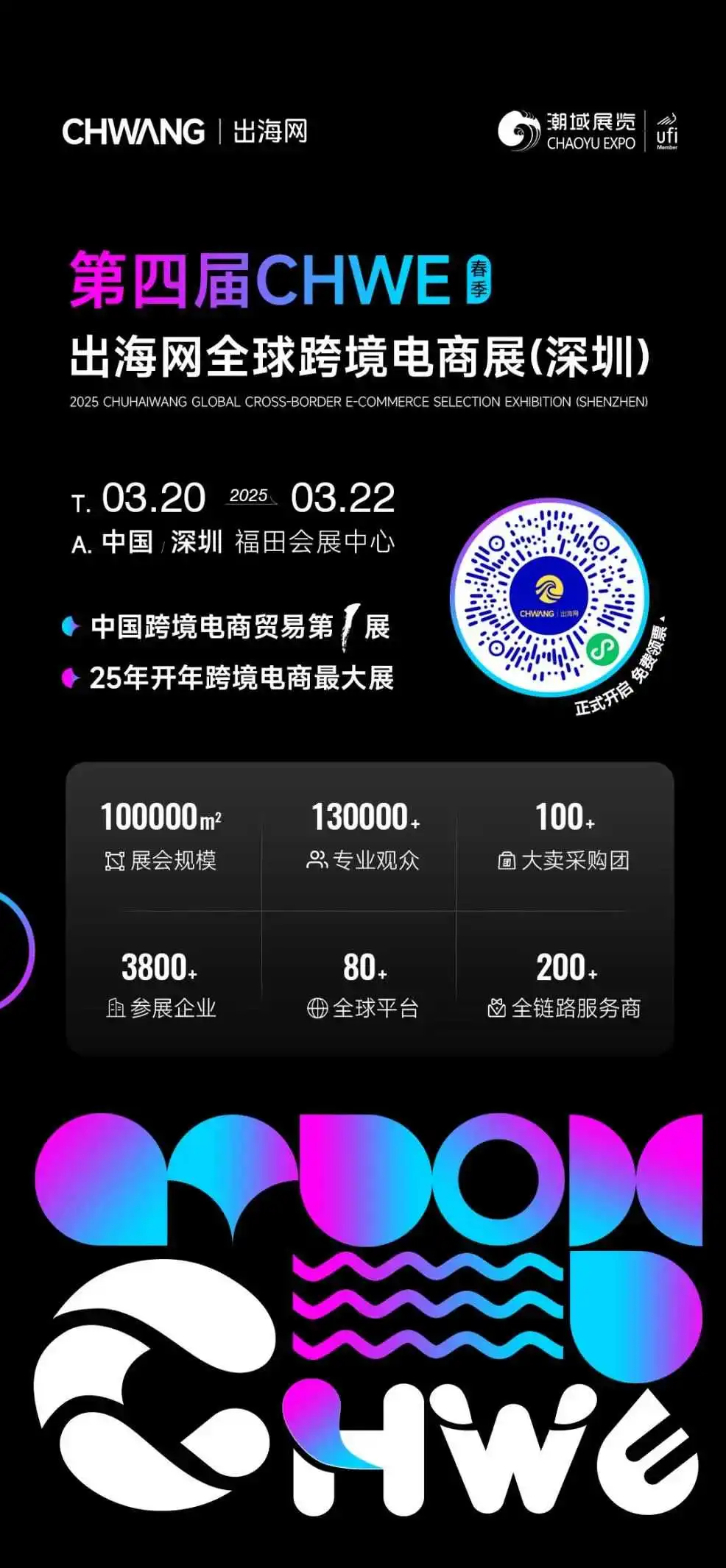 2025年跨境电商8大趋势:未来已至,唯变者胜