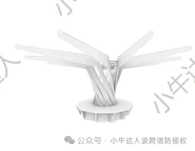 精选10款3月6日最新下证欧盟外观专利,警惕侵权!