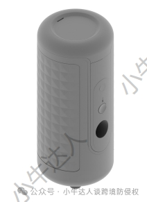 精选10款3月6日最新下证欧盟外观专利,警惕侵权!