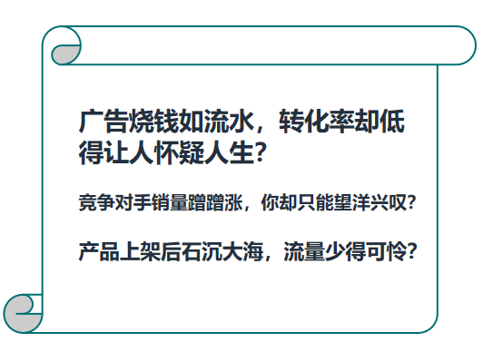 亚马逊日本站如何做好竞品调研突出差异化卖点