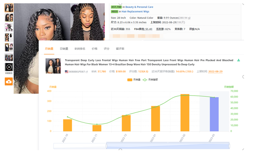 亚马逊日本站如何做好竞品调研突出差异化卖点
