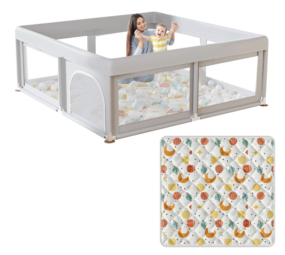 母婴用品霸榜！这10款亚马逊热销商品月销超十万