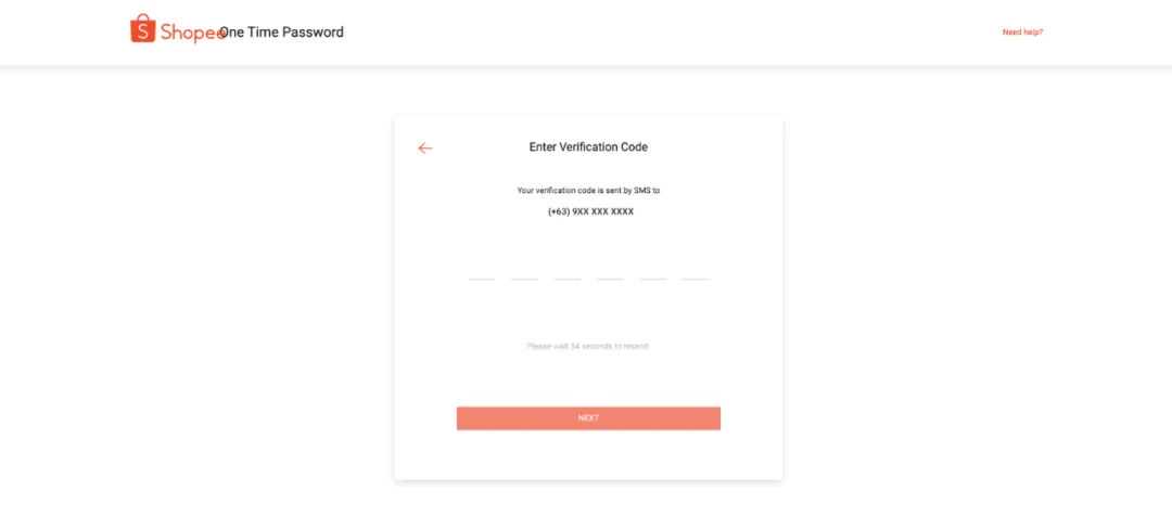 【自助服务】更新！在 Shopee 上销售