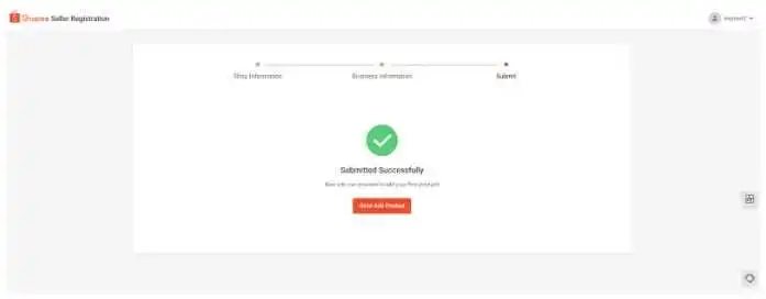 【自助服务】更新!在 Shopee 上销售