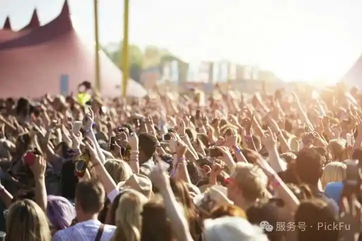 你的海外推广无效？可能输在这些受众群体筛选漏洞！
