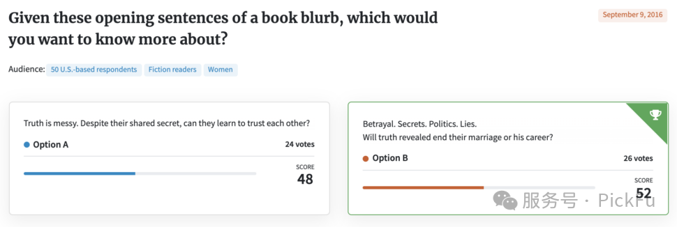 你的海外推广无效？可能输在这些受众群体筛选漏洞！