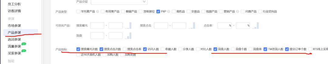 听说,你的全站推一直没有效果?花了几百块钱,一个询盘都没有?