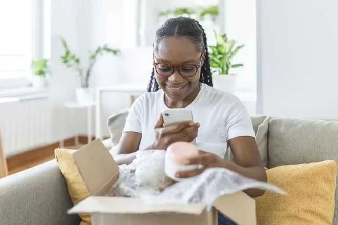 非洲的“她经济”在哪里？中国卖家怎么抓住非洲女性购物者的心？