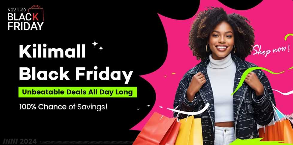 非洲的“她经济”在哪里？中国卖家怎么抓住非洲女性购物者的心？