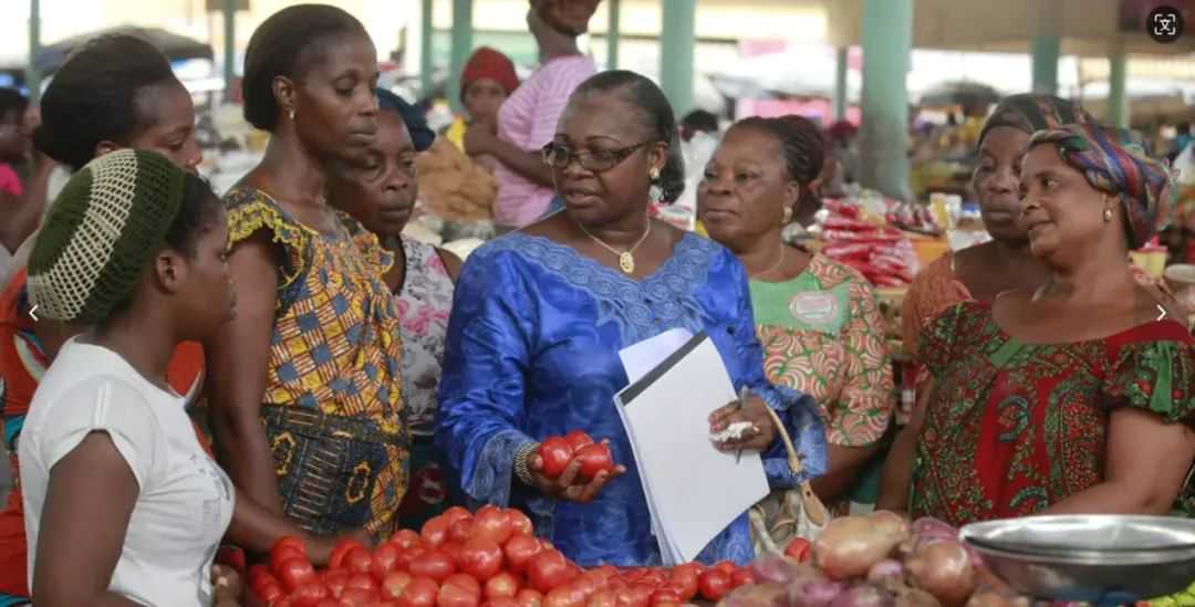 非洲的“她经济”在哪里？中国卖家怎么抓住非洲女性购物者的心？