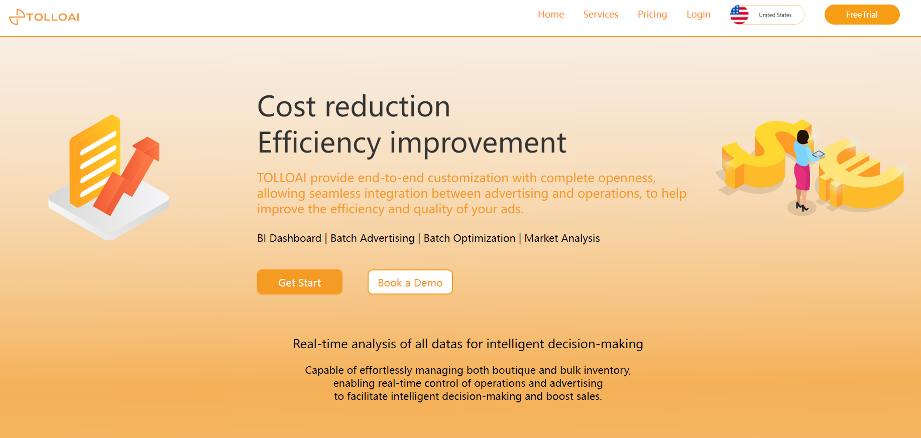 TOLLOAI 陀螺科技