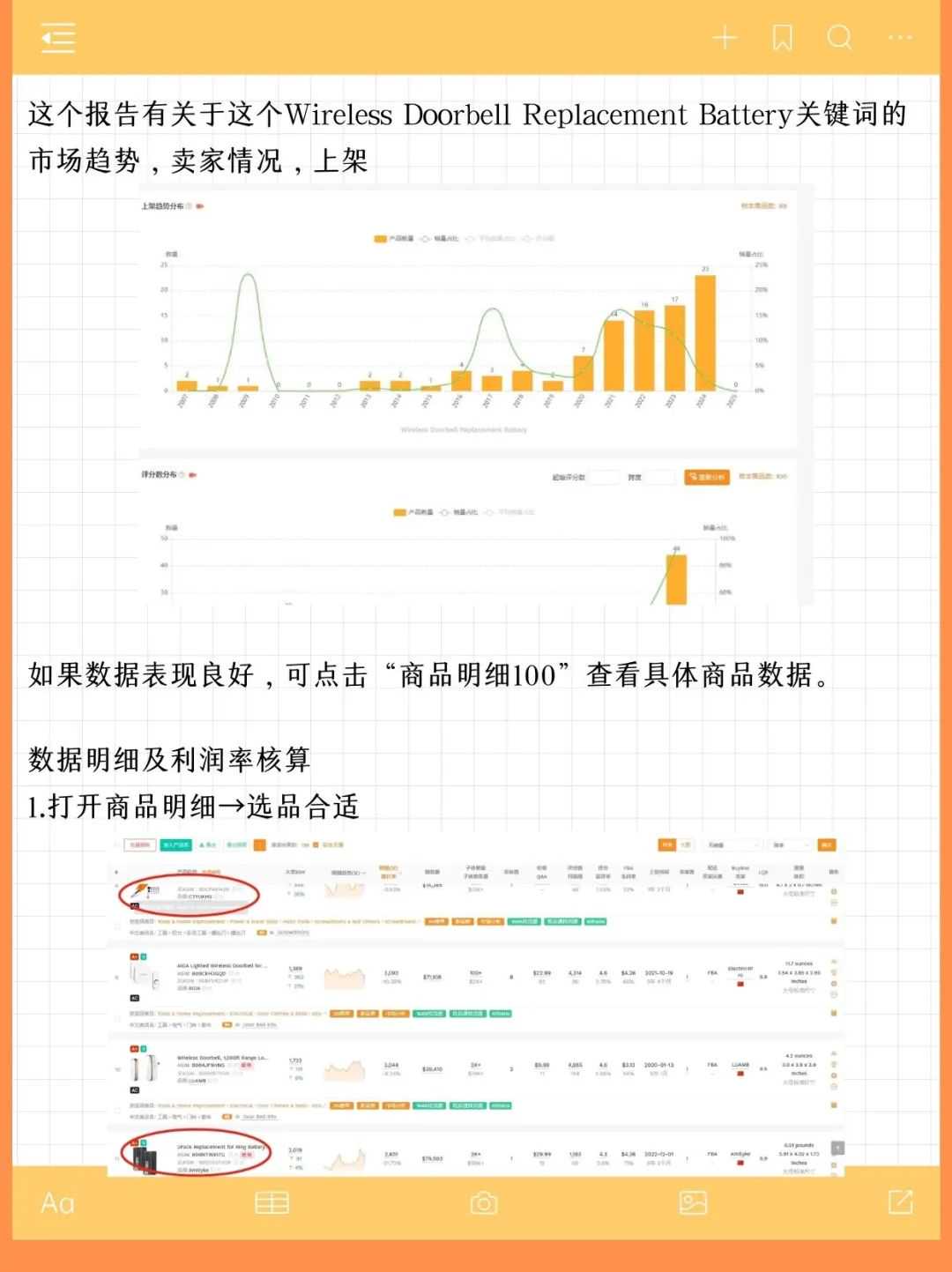 亚马逊用DeepSeek选品效率翻3倍！