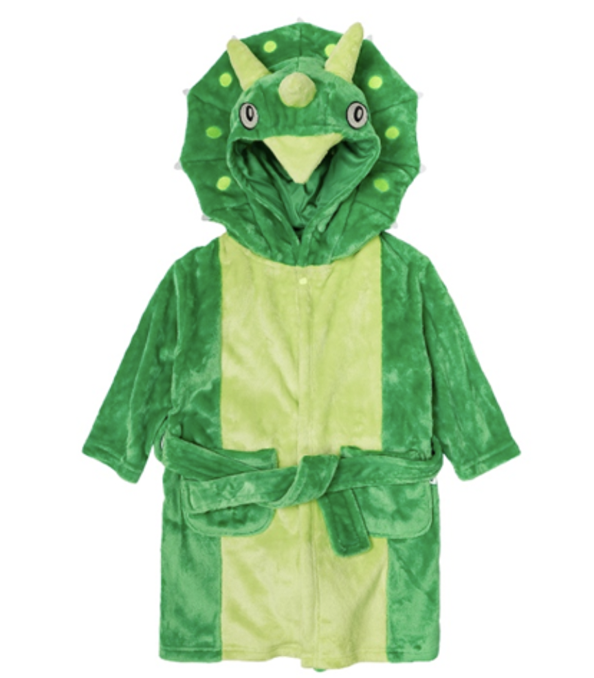 美国CPSC紧急召回5100件亚马逊在售儿童浴袍，存在燃烧风险