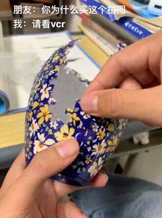 揭秘“花瓶拼图“北美爆单背后：低成本消除痛点实现高溢价