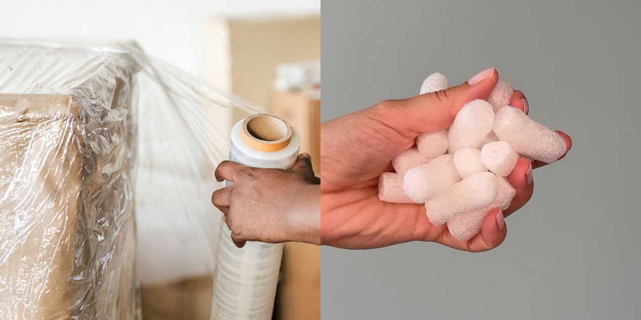 塑料制品出口至德国要做一次性塑料法案还是包装法？