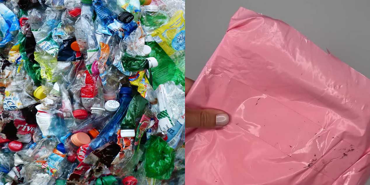 塑料制品出口至德国要做一次性塑料法案还是包装法？