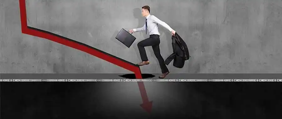 抵制亚马逊、沃尔玛等，美国人发起 “经济断电”行动！