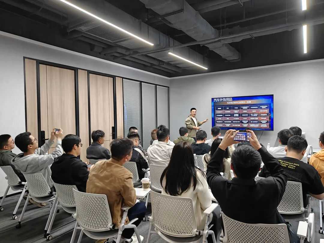 上速卖通掘金汽摩配新蓝海，小赛道如何赢得大爆发