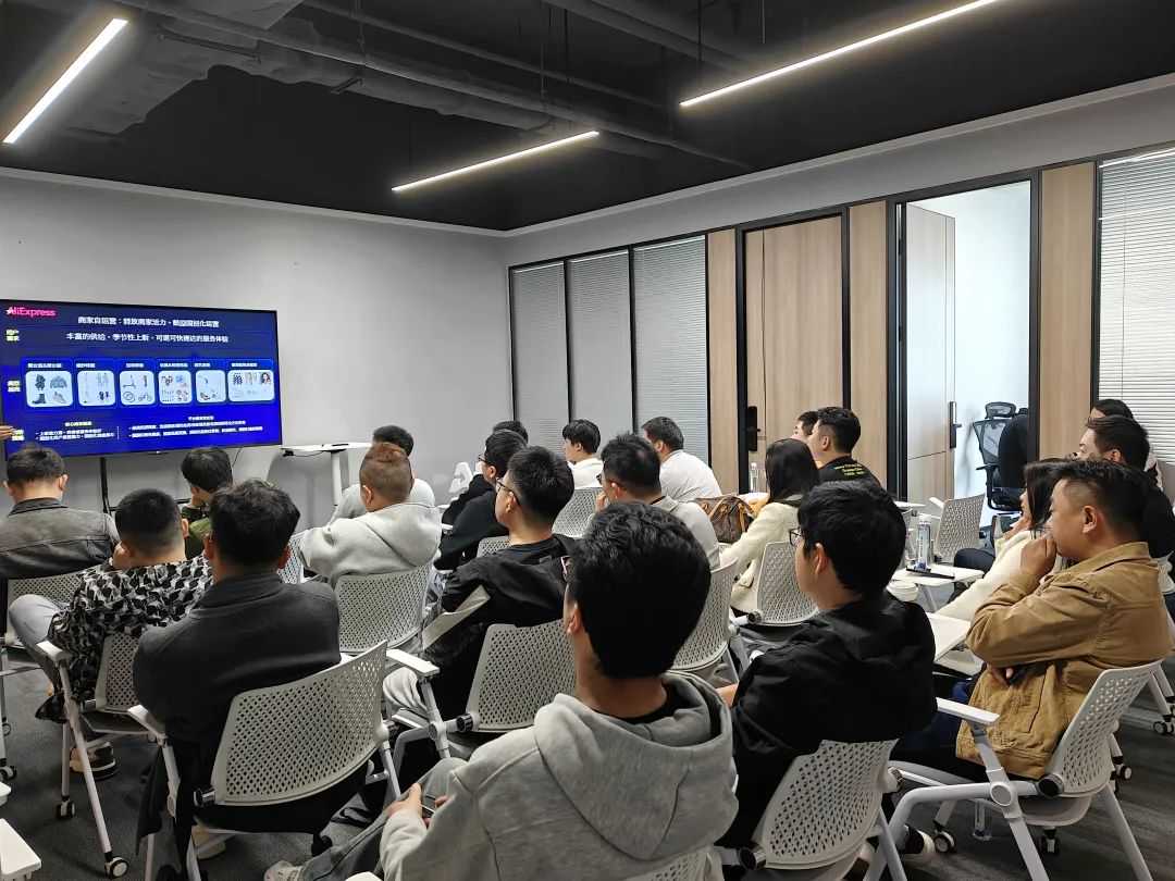 上速卖通掘金汽摩配新蓝海，小赛道如何赢得大爆发