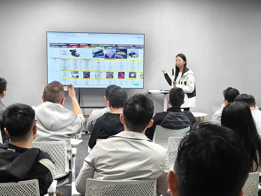 上速卖通掘金汽摩配新蓝海，小赛道如何赢得大爆发