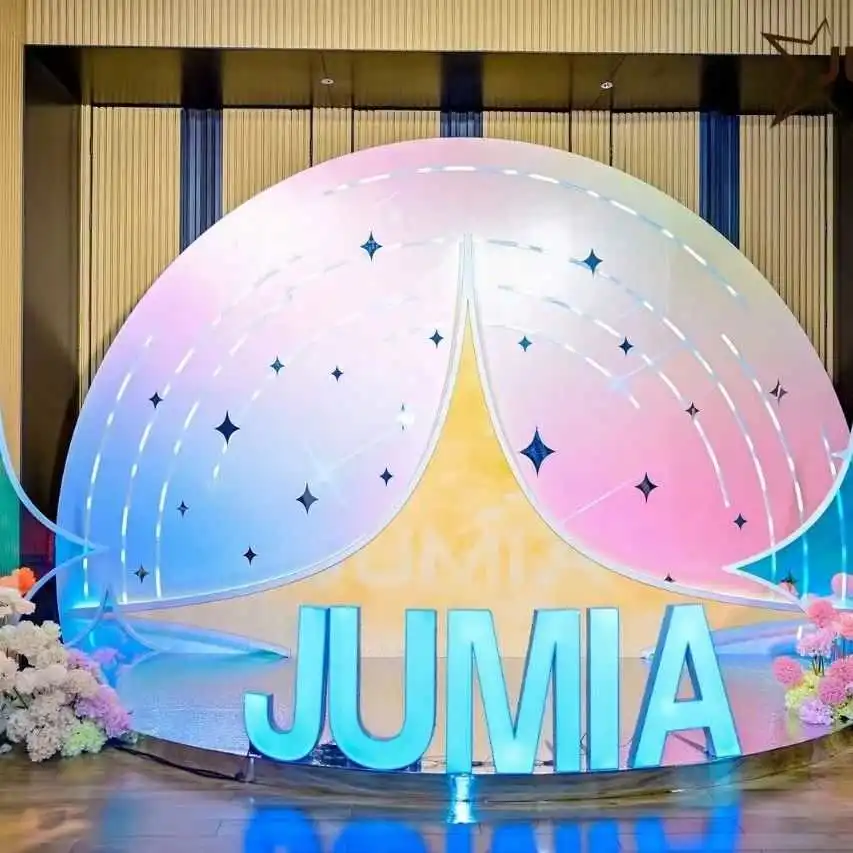 把握非洲市场新机遇，Jumia星光之夜晚宴圆满落幕！
