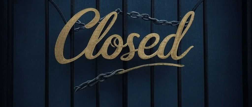 突然！亚马逊大卖宣布停运