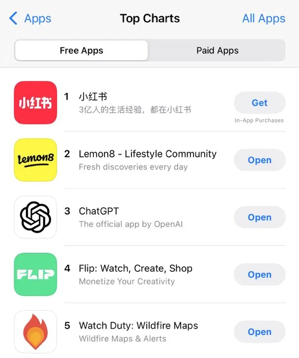 小红书入局跨境电商,“富养”卖家截胡TikTok