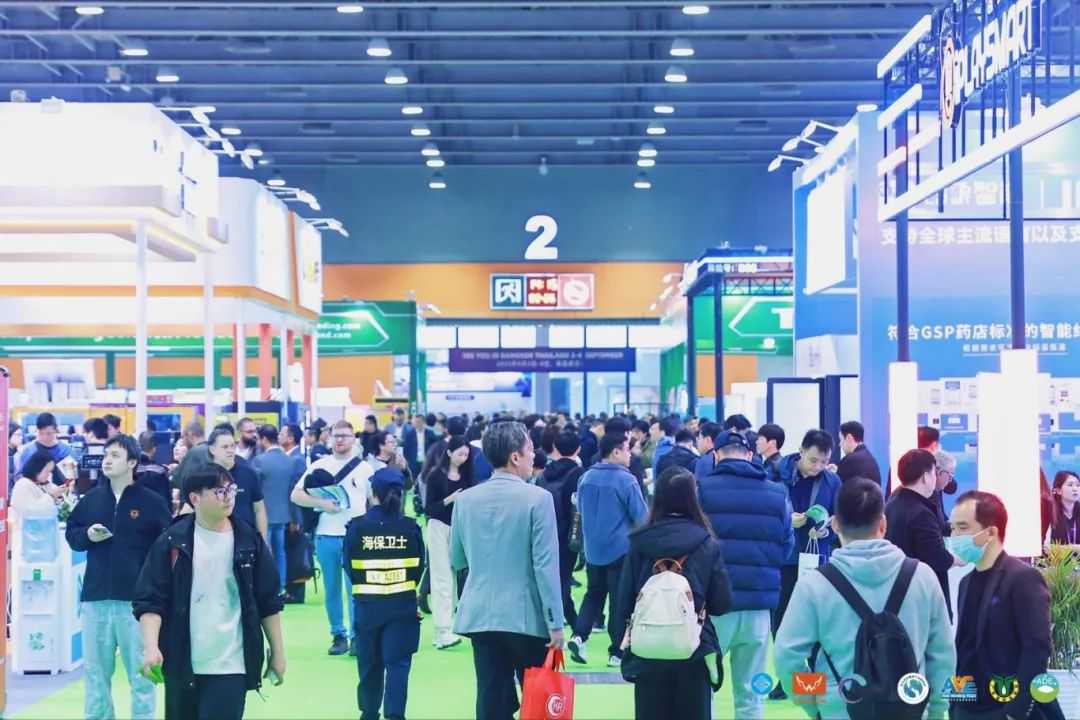 PhotonPay光子易精彩亮相第十八届中国零售商大会